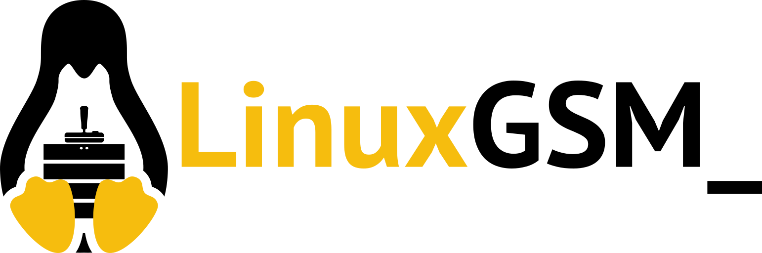LinuxGSM